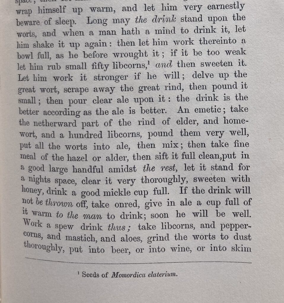 What is medicalenglish?