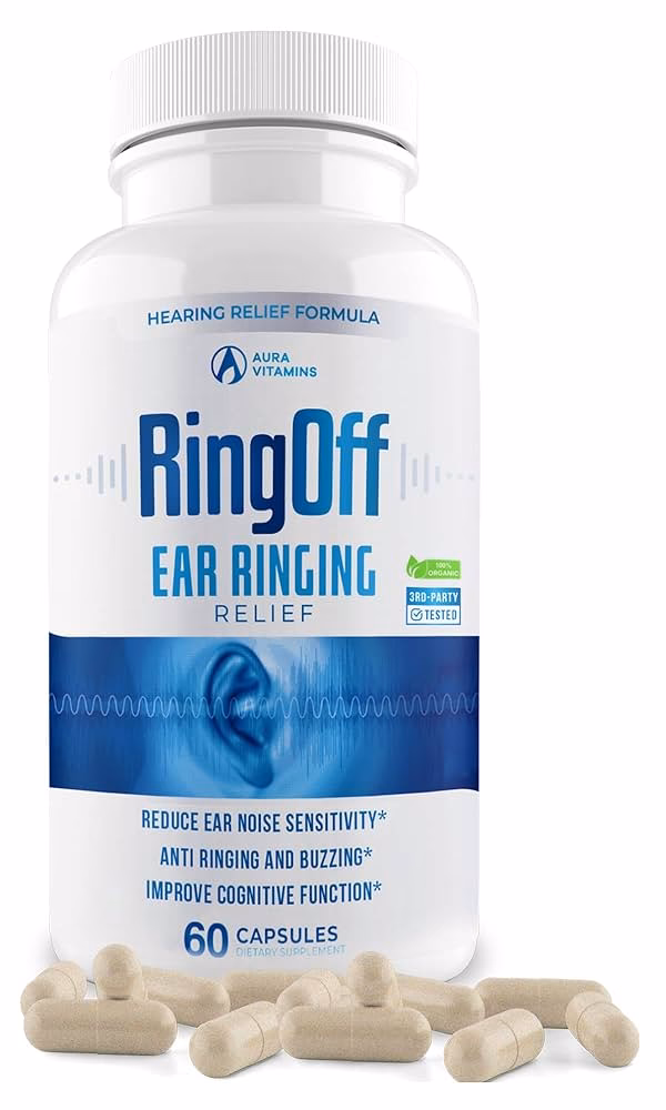 Can ototoxic drugs cause tinnitus?