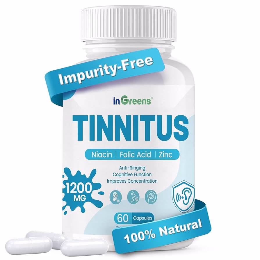 Can drugs cure tinnitus?