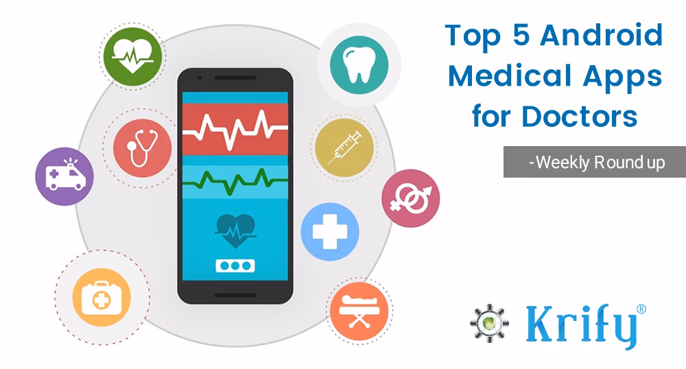 What is the best app to learn about medicine?