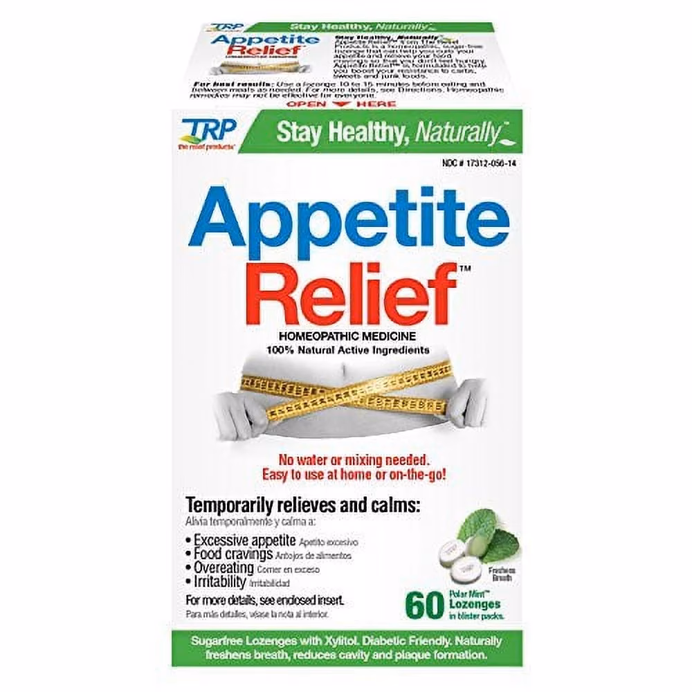 Do medications affect appetite?