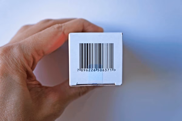 Do nurses use barcode technology during medication dispensing and administration?