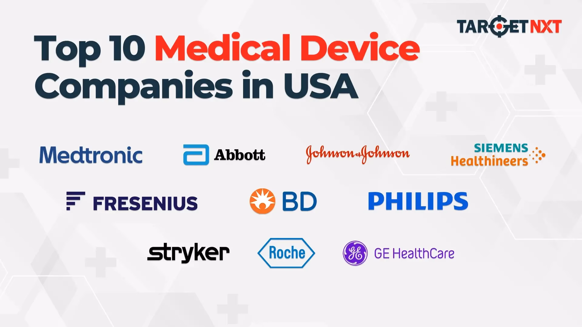 What is the largest pharmaceutical company in the US?