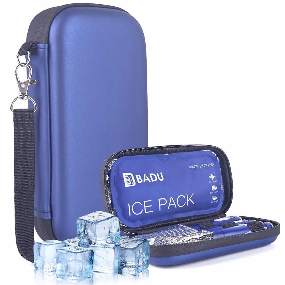 What are temparmour ® medical coolers?