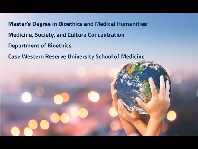 How does culture affect human health?