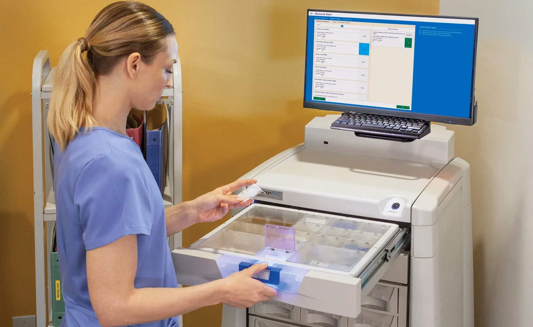 What does dosage mean in pharmacology?