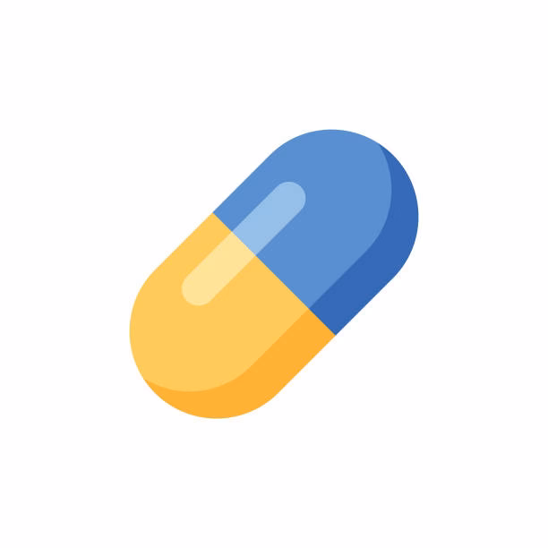 What does the medical symbol emoji mean?