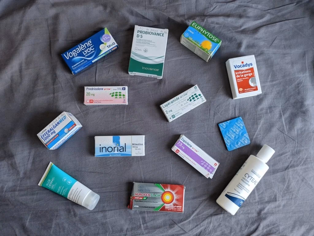 Est-ce que les études de médecine sont dispensées en français ?