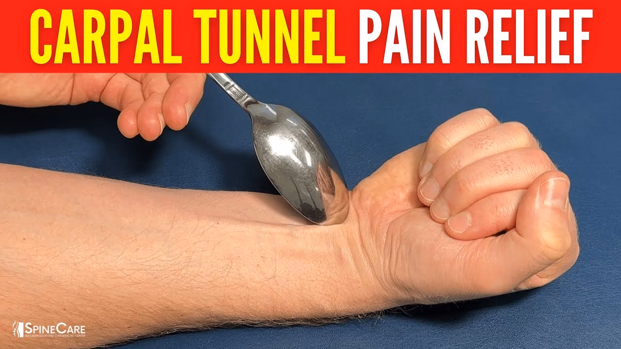 Can corticosteroids help treat Carpal tunnel syndrome (CTS)?