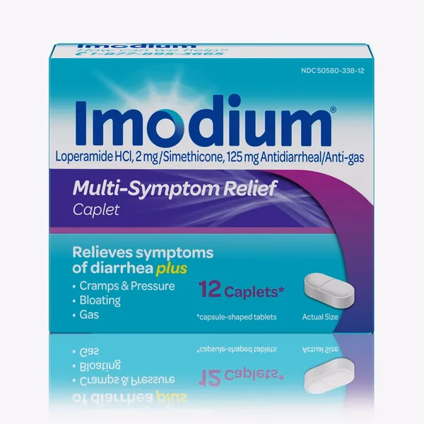 Are antidepressants good for IBS?