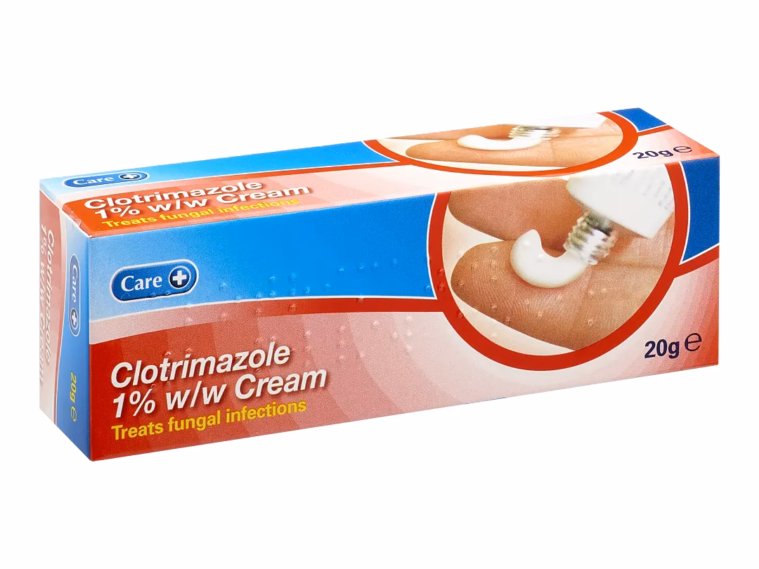 Are antifungal drugs a good treatment for penile discharge?