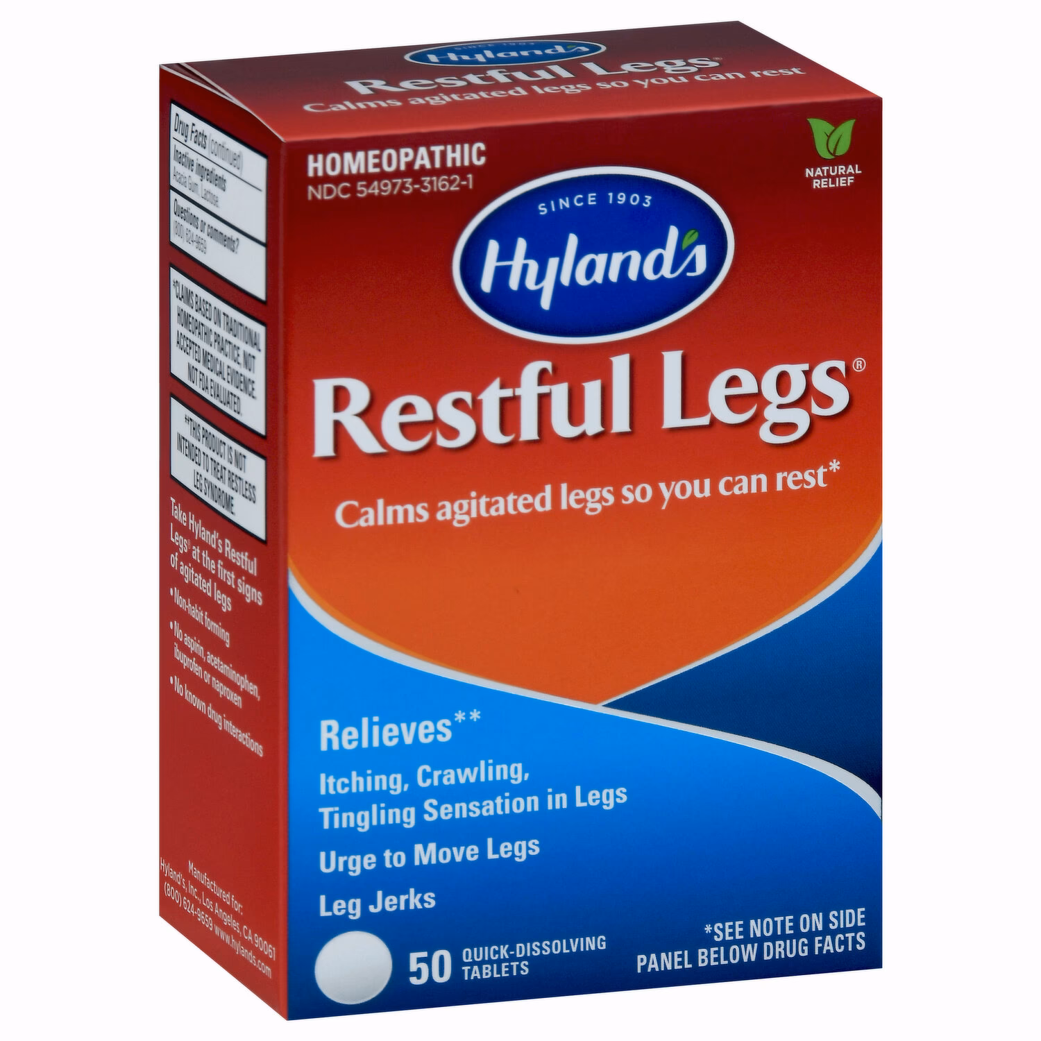 Can a dopamine agonist help with restless legs syndrome?