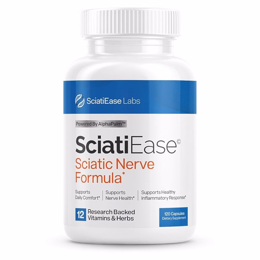 What is a good pain reliever for sciatica?