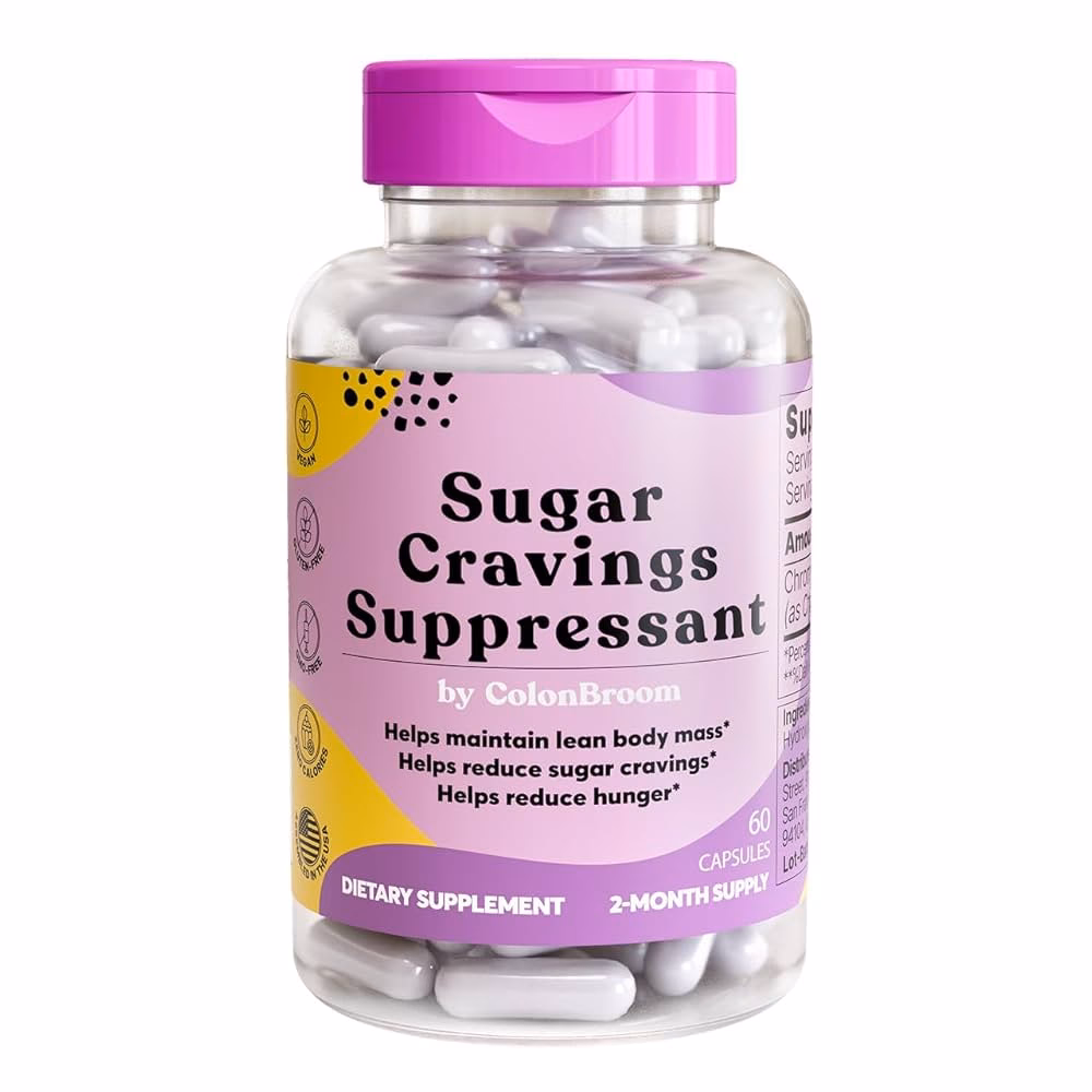Does being well-rested reduce sugar cravings?
