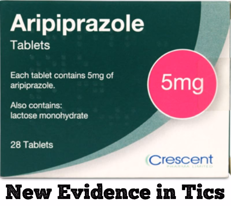 What is the best treatment for Tourette's syndrome?