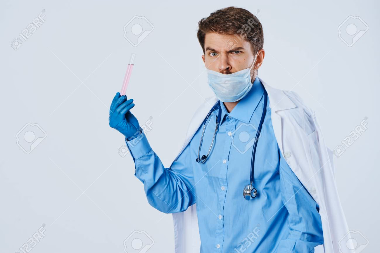 Who is Dr. Guy?