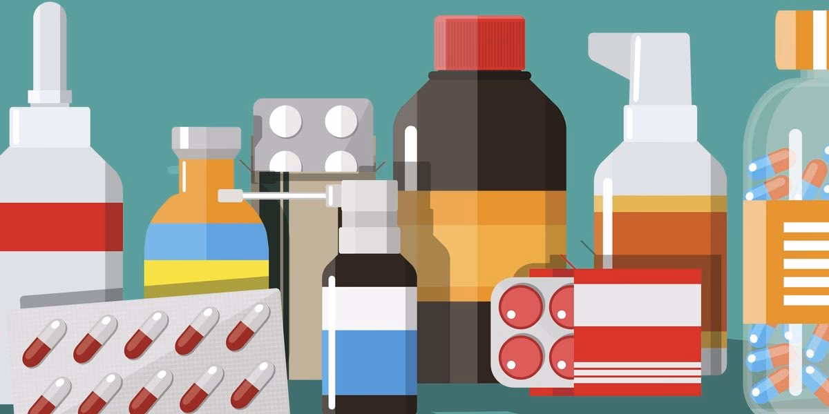 What medications cause hyperglycemic diabetes?