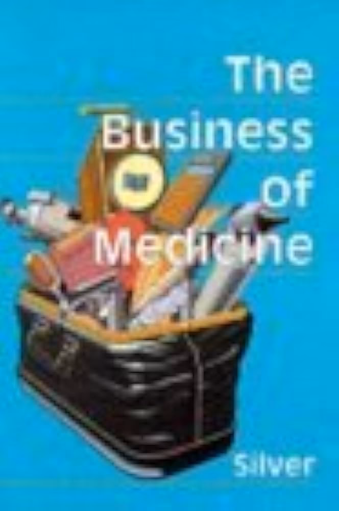 What is a medical business?