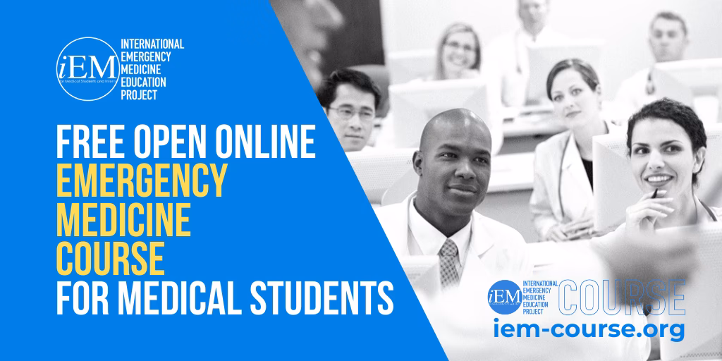 Where can I find free medical video lectures?