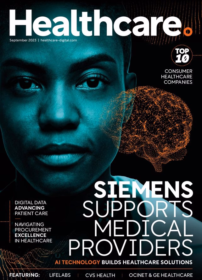 What is Harvard Medicine magazine?