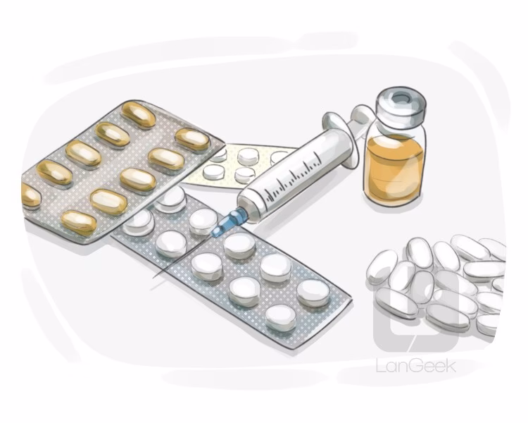What is the main aim of Medicine?