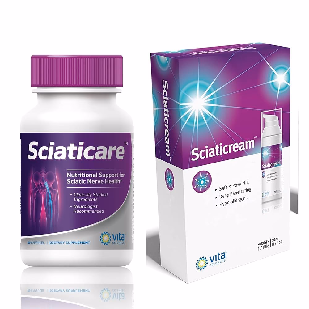 Who treats sciatic nerve pain?