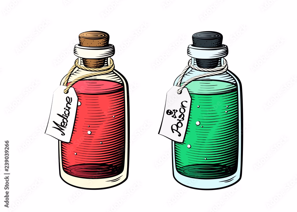 What is poison and how is it used?