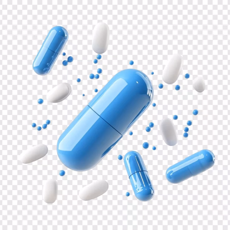 What does PNG mean in the medical field?