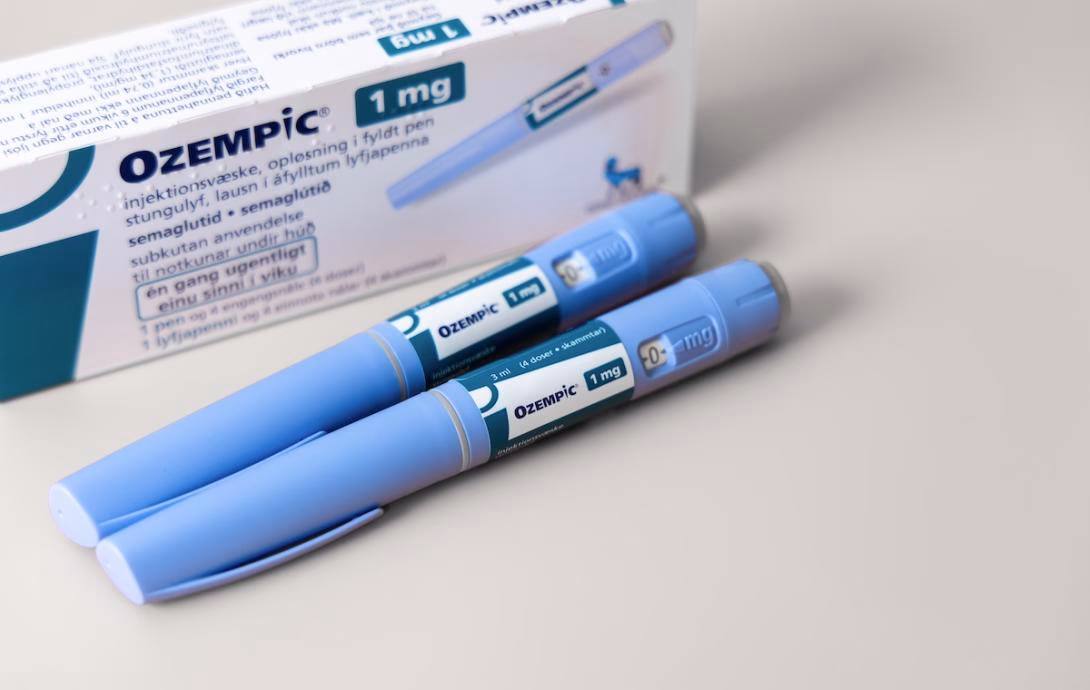 Is insulin free in Denmark?