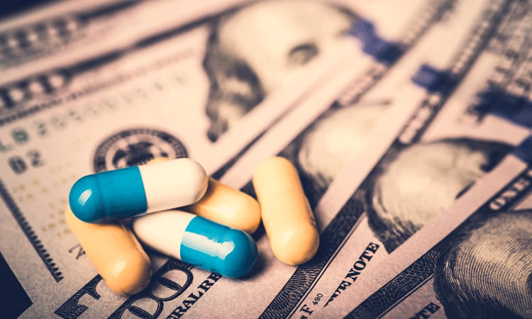 Will rising drug prices be a good idea in 2022?
