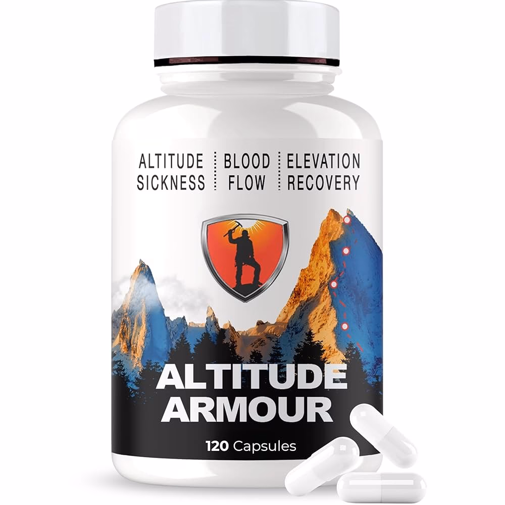 Does altitude sickness get better without treatment?