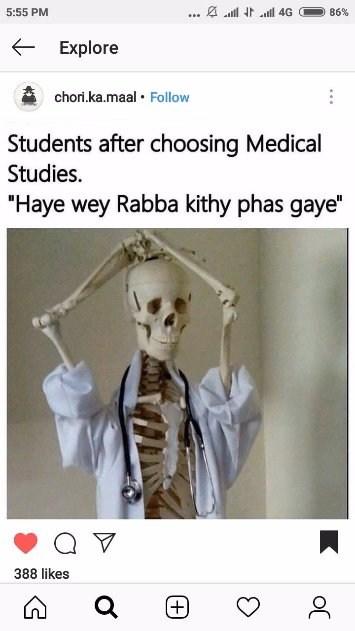 What are some good healthcare jokes?