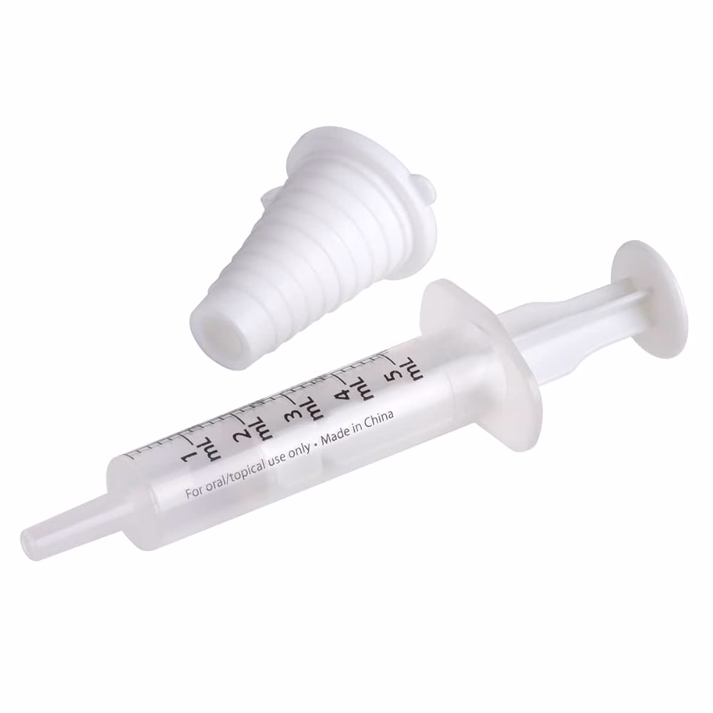 Where can I buy syringes - fluid administration & collection?