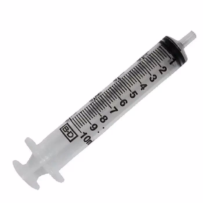 Where can I buy syringes - fluid administration & collection?
