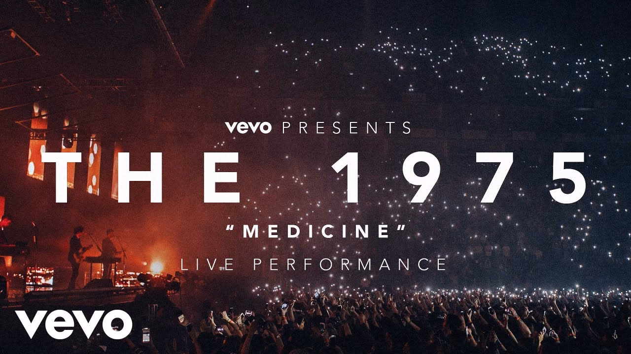 What is the 1975 about?