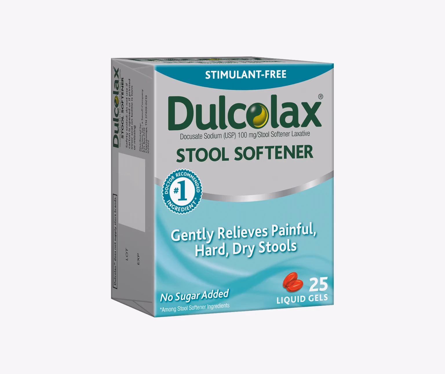 What are laxatives & how do they help with constipation?
