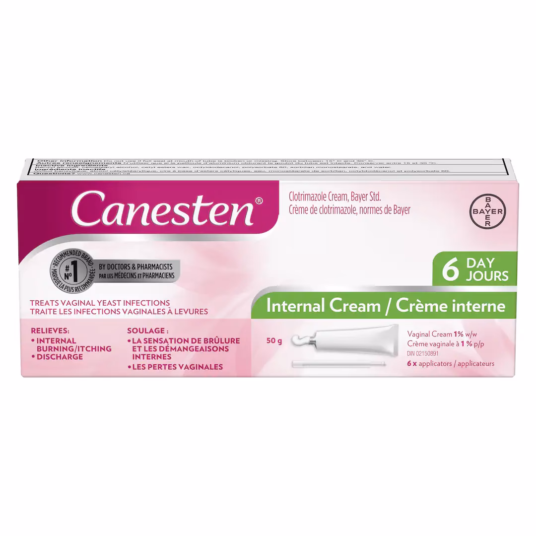 Which steroid cream is best for a yeast infection?