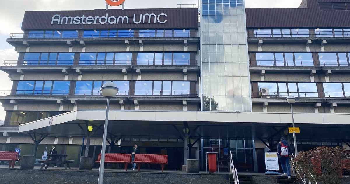 Can I study medicine at the University of Amsterdam?