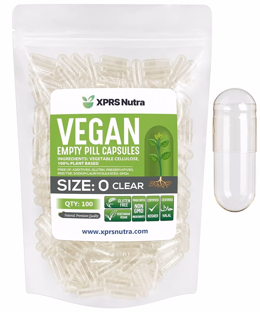 Do vegans eat drugs?