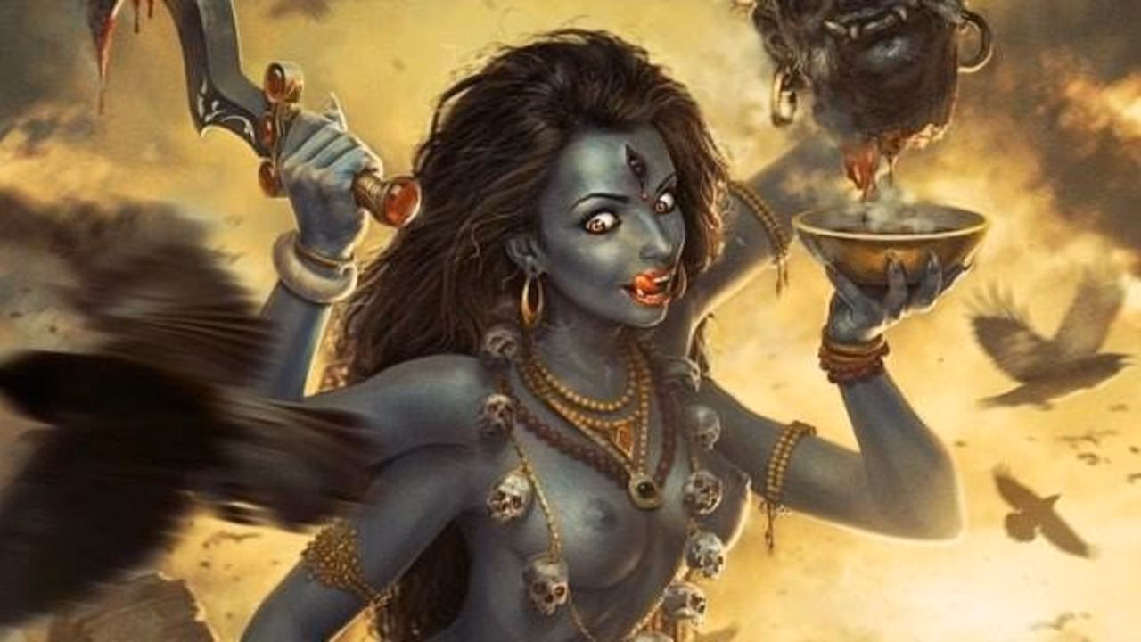 What is a medicine man/woman?