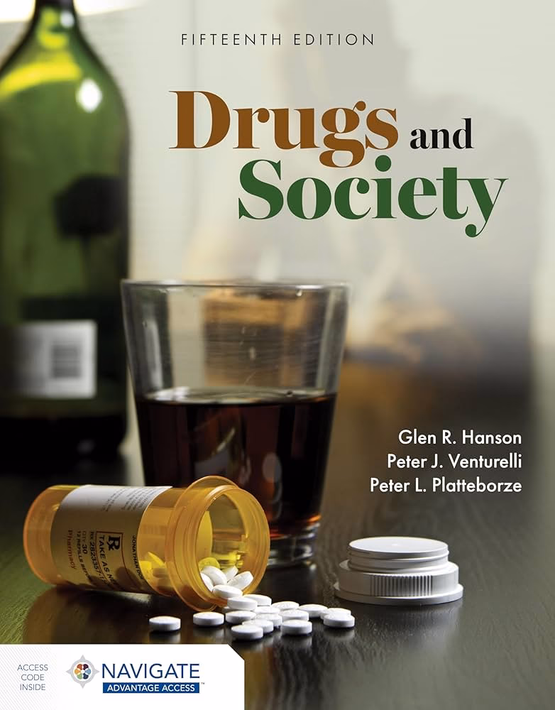 What is the medicine and society section?