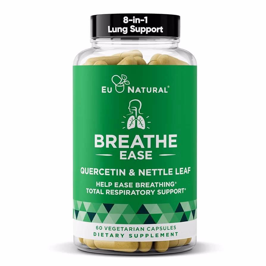 What medications are used in a breathing treatment?