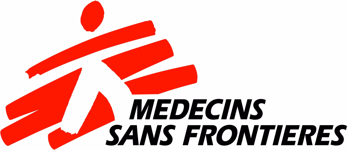Why is Médecins Sans Frontières awarded a prize?