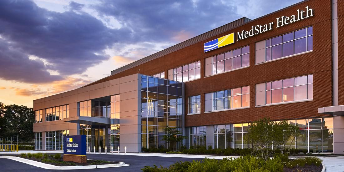 Is MedStar Health a private company?