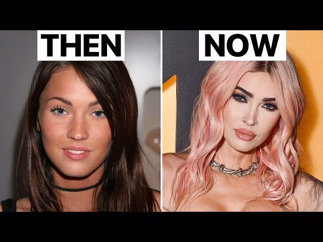 What did Megan Fox ask Alex Cooper on 'call her daddy'?