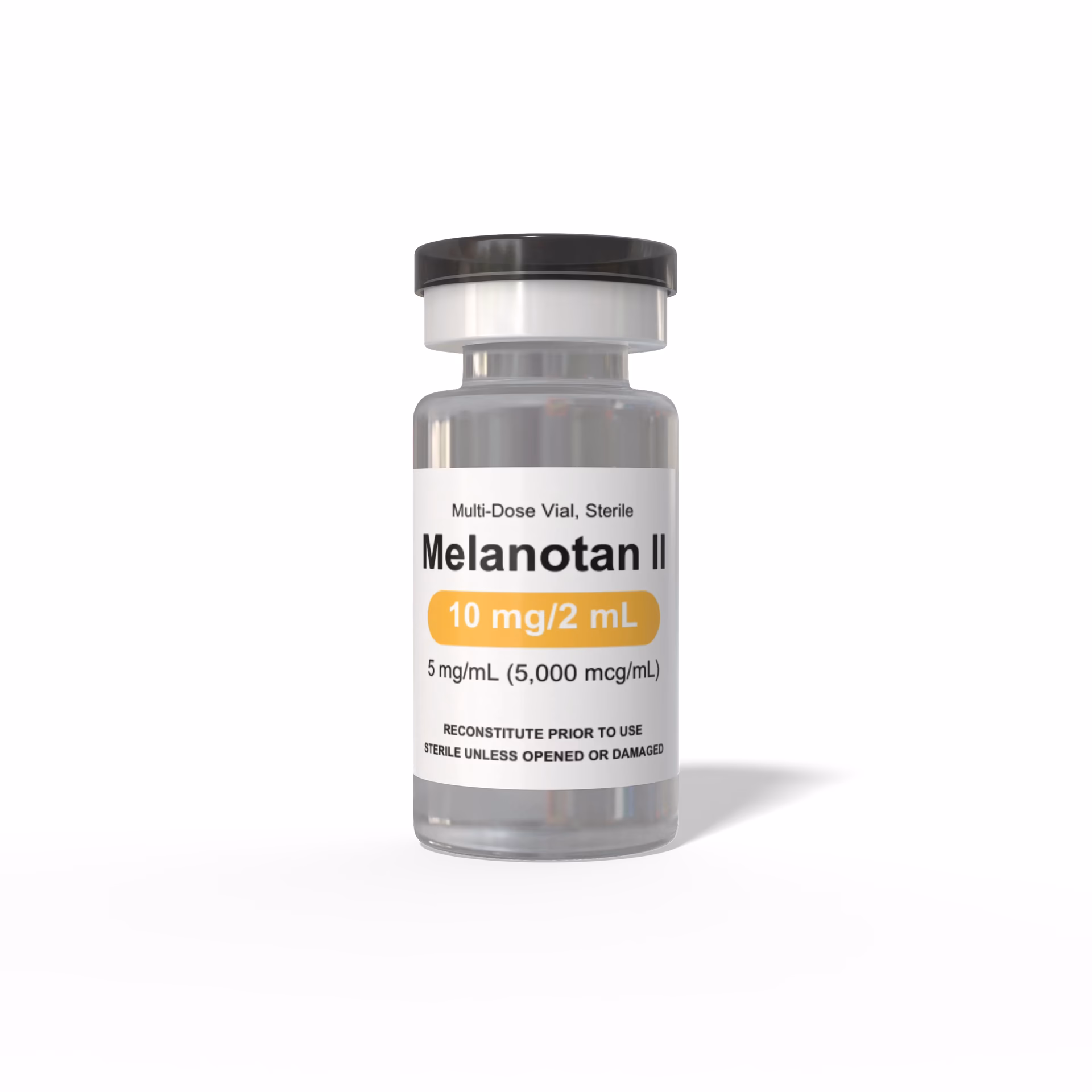 Is melanotan 2 safe?