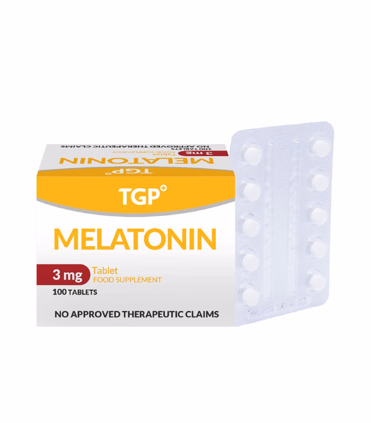 Are melatonin supplements good for sleep?