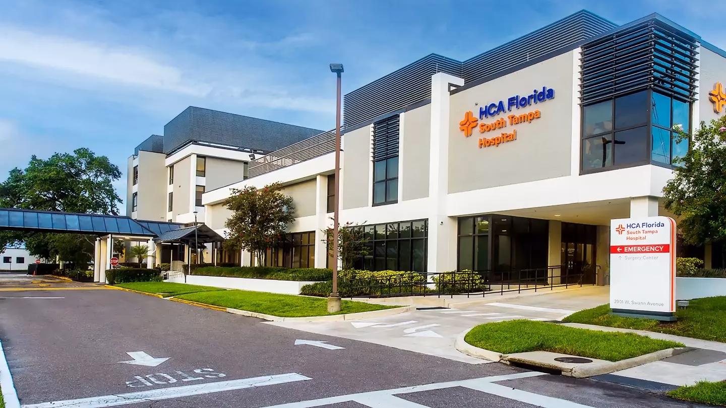 Is Memorial Hospital a good hospital?