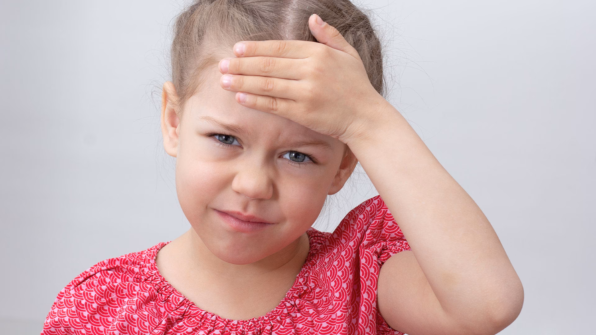 How do older children get meningitis?