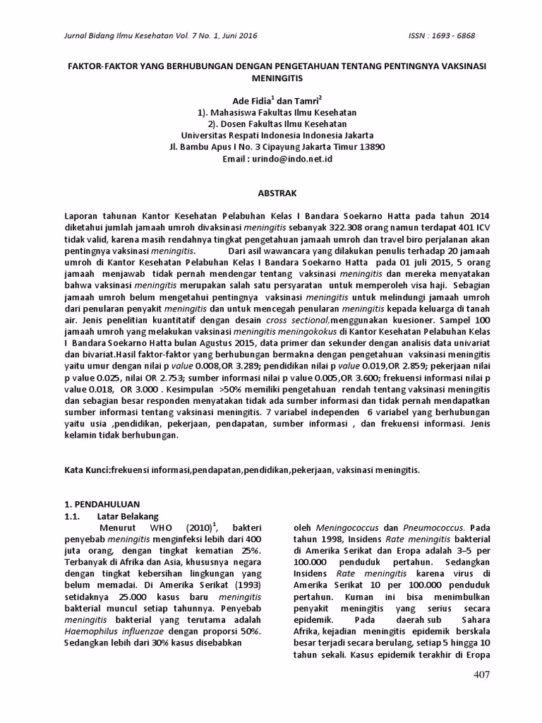 Is meningitis a bacterial aetiology?